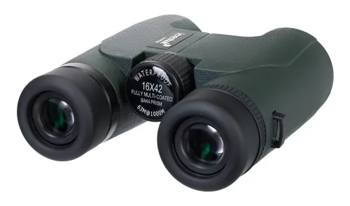 картинка бинокъл Levenhuk Karma PRO 16x42,  8