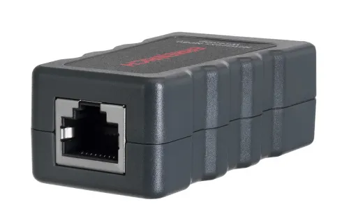 снимка цифров търсач за кабели Ermenrich NetGeeks NP40,  10