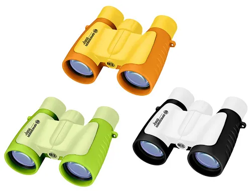 снимка бинокъл за деца Bresser Junior 3x30,  19