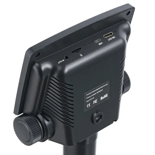 снимка микроскоп с дистанционно управление Levenhuk DTX RC3,  8