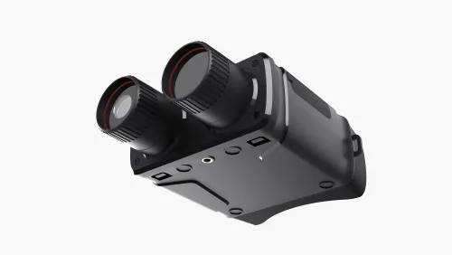 картинка бинокъл за нощно виждане Ermenrich NS200,  3