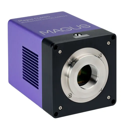 фотография цифрова камера MAGUS CLM90,  2