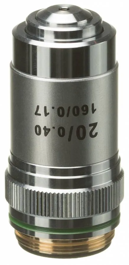 картина обектив Bresser DIN 20x,  2