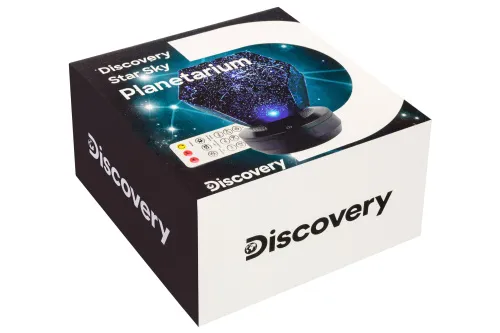 фотография астропланетариум Levenhuk Discovery Star Sky P5,  9