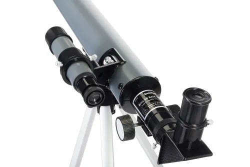 изображение телескоп Levenhuk Blitz 50 BASE,  8