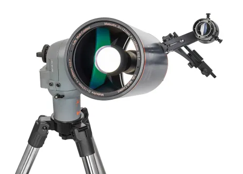 картина фототелескоп Levenhuk Kelvin MAK127 AZ GOTO Wi-Fi,  8