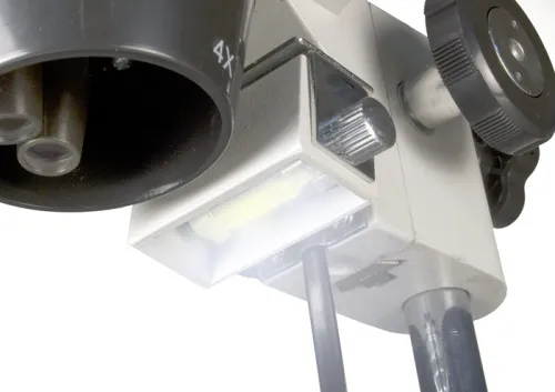 фотография микроскоп Levenhuk 3ST,  6