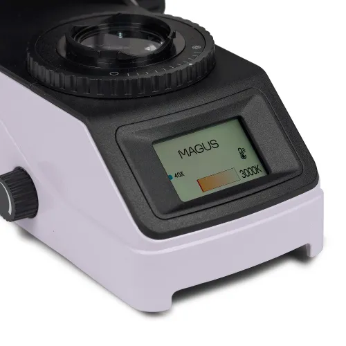 картинка флуоресцентен цифров микроскоп MAGUS Lum D470L,  19