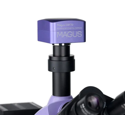 фотография поляризационен цифров микроскоп MAGUS Pol D850,  22