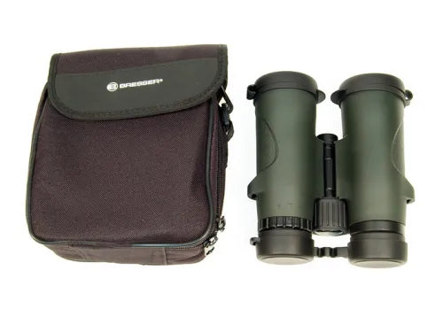 картинка бинокъл Bresser Condor 8x42,  5