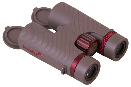 фотография бинокъл Levenhuk Monaco ED 10x42,  14