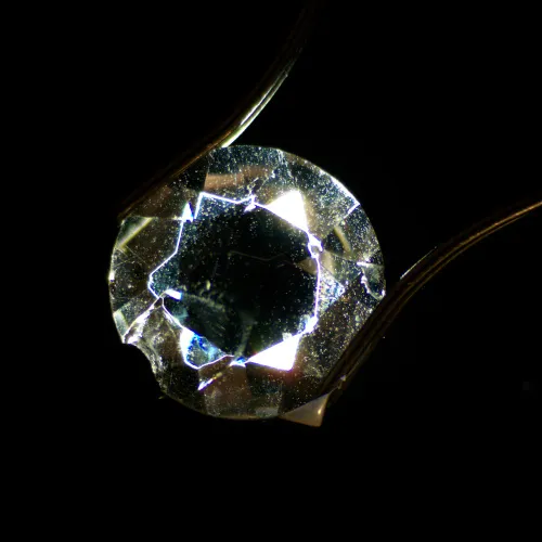 снимка кондензер за тъмно поле за стереомикроскопи MAGUS DFC1,  7