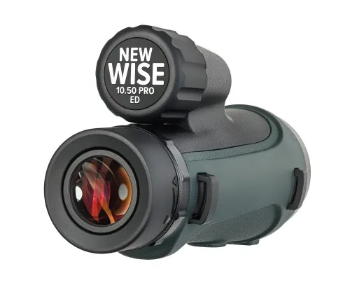 картинка монокъл Levenhuk New Wise PRO ED 10x50,  7