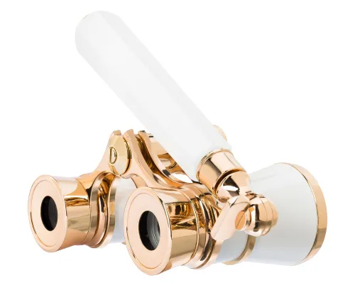 картина театрални бинокли Levenhuk Broadway 325Е Лорнет,  10