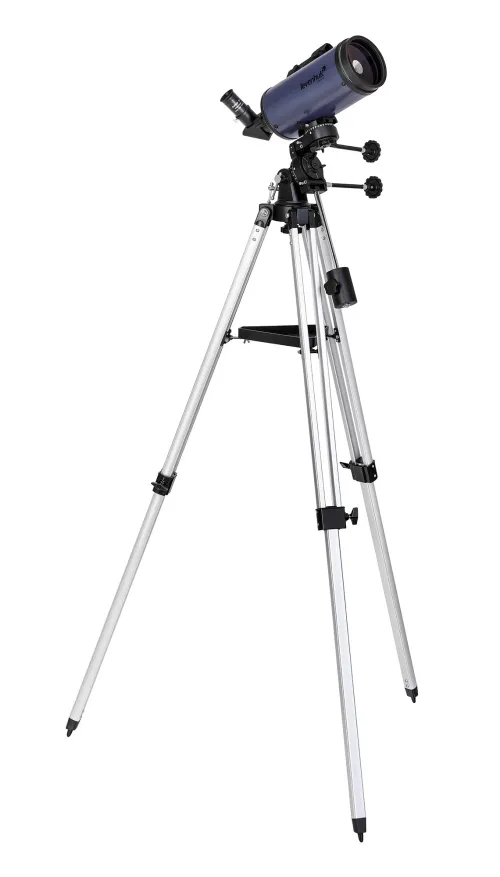 картинка телескоп Levenhuk New Skyline PRO MAK 102/1300 SQ1,  4