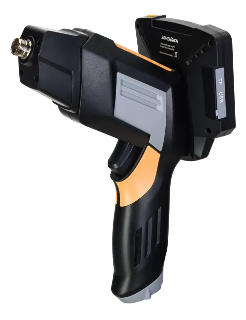 изображение индустриален ендоскоп Ermenrich Seek VE70, черен,  6