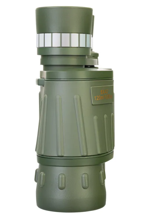 картинка бинокъл Levenhuk Discovery Field 8x42,  8