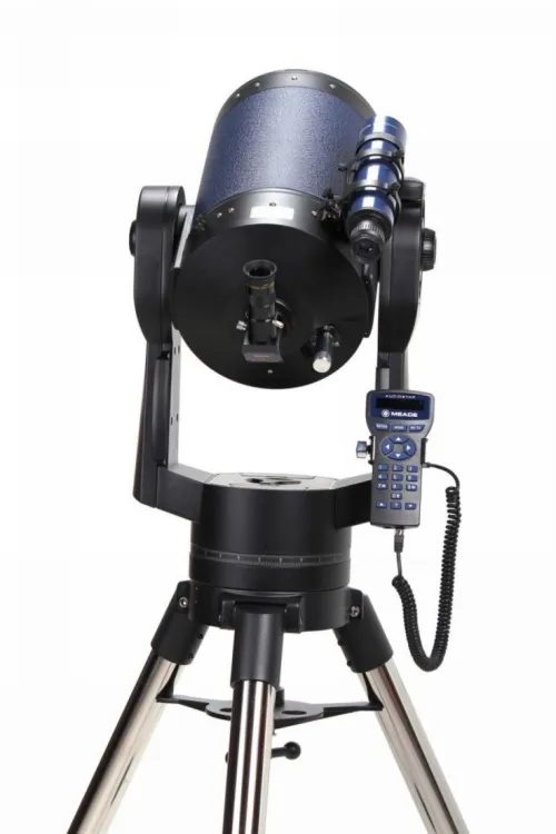 фотография телескоп Meade LX90 8" F/10 ACF,  9
