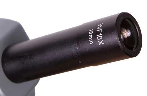 картинка монокулярен микроскоп Levenhuk 700M,  14