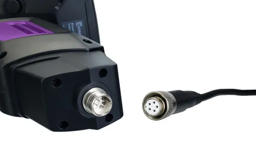 картина индустриален ендоскоп Ermenrich Seek VE70,  9