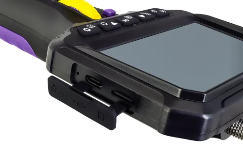 фотография индустриален ендоскоп Ermenrich Seek VE80,  7