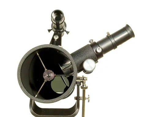 изображение телескоп Levenhuk Skyline 76x700 AZ,  3