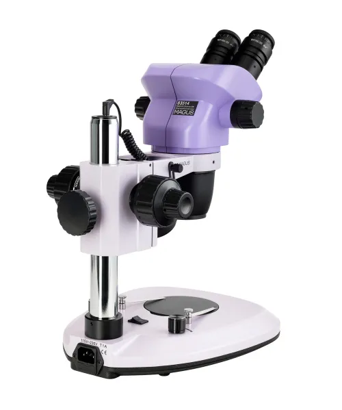 фотография стереомикроскоп MAGUS Stereo 8B,  4