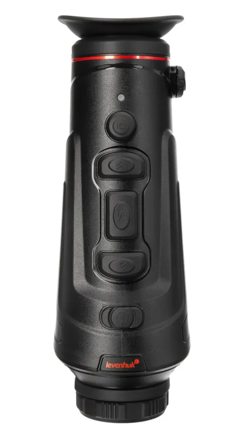 картина термовизионен монокъл Levenhuk Fatum Z500,  11