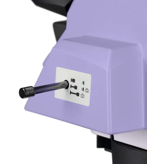 снимка биологичен микроскоп MAGUS Bio 290T,  10