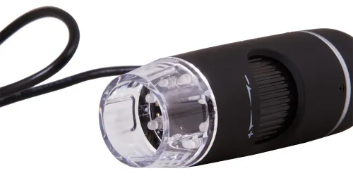 картина цифров микроскоп Levenhuk DTX 90,  6