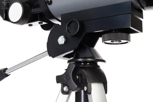 фотография телескоп Levenhuk Blitz 70s BASE,  7