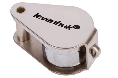 картинка лупа Levenhuk Zeno Gem ZM7,  5