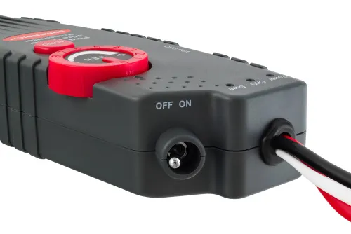 фотография детектор за кабели Ermenrich Ping SM100,  7