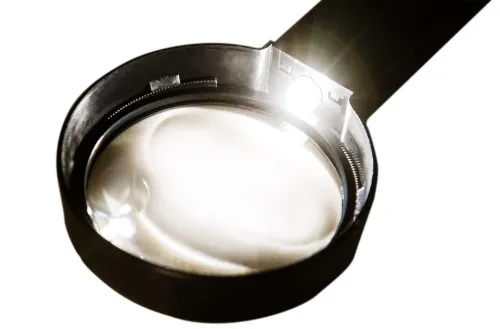 снимка лупа Levenhuk Zeno Handy ZH37,  6