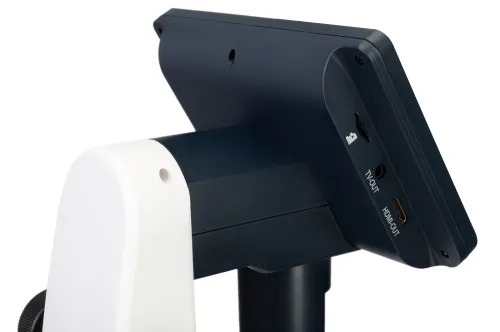 снимка цифров микроскоп Levenhuk Discovery Artisan 512,  6