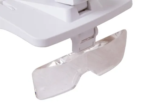 картина увеличителни очила Levenhuk Zeno Vizor G7,  6