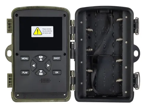 изображение камера за лов Levenhuk FC400,  8