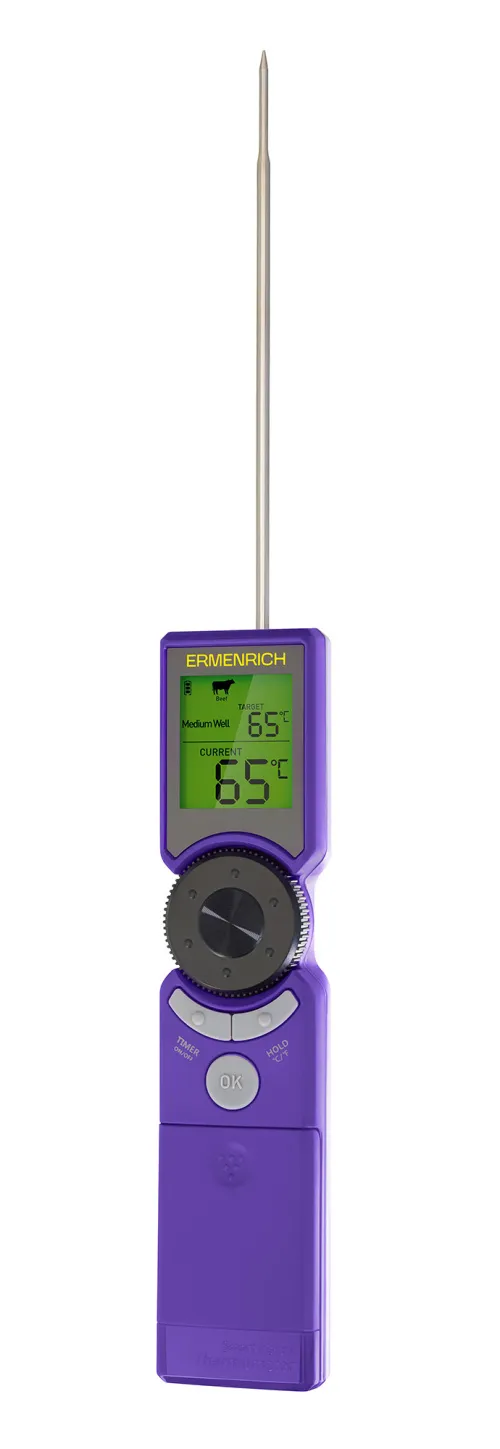фотография термометър за месо Ermenrich BBQ GT10,  6