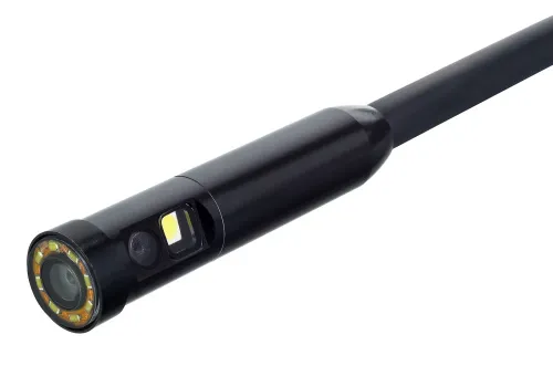 снимка индустриален ендоскоп Ermenrich Seek VE60,  12