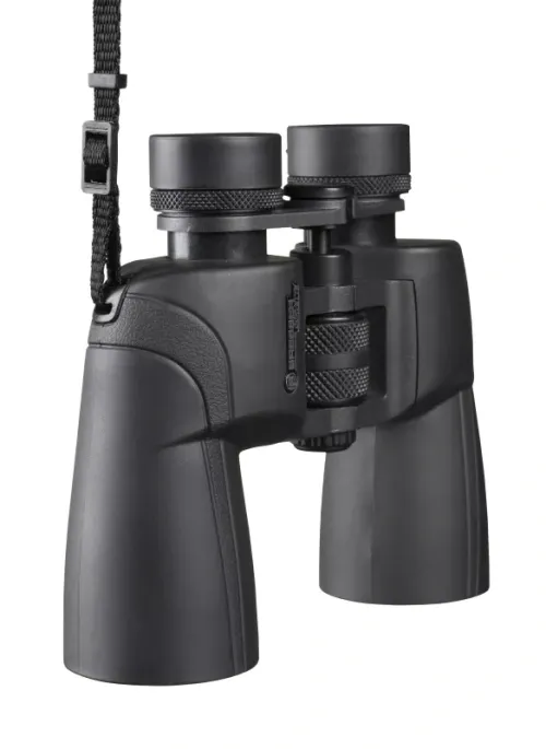 картина бинокъл Bresser Corvette 10x50,  8