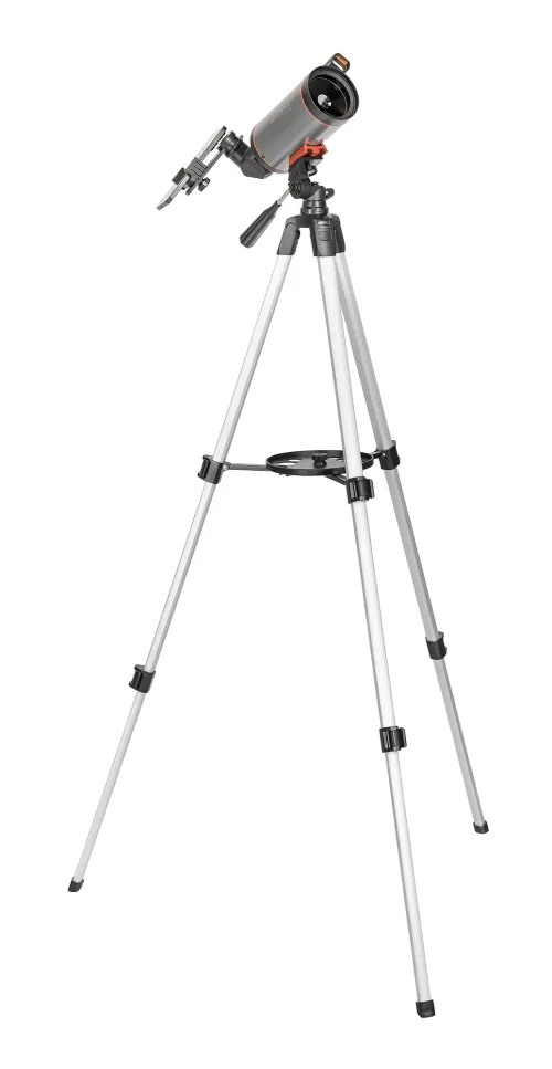 снимка фототелескоп Levenhuk Kelvin Nova PLUS MAK 70/750,  3