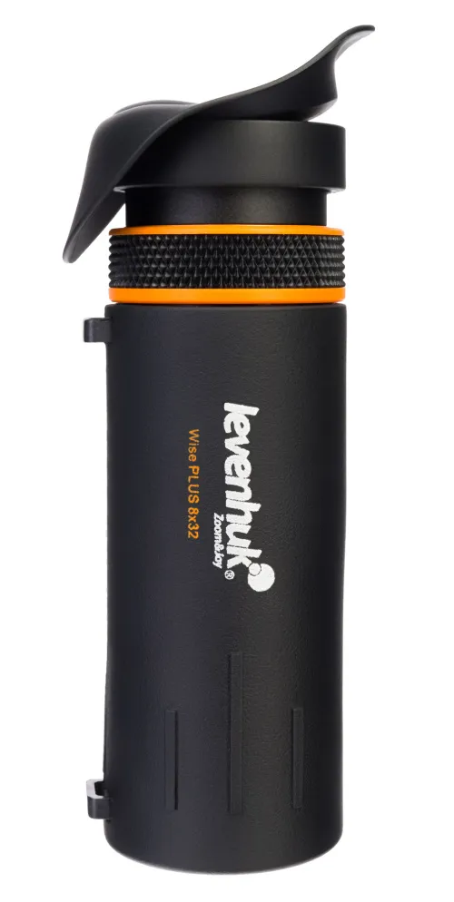 фотография монокъл Levenhuk Wise PLUS 8x32,  6