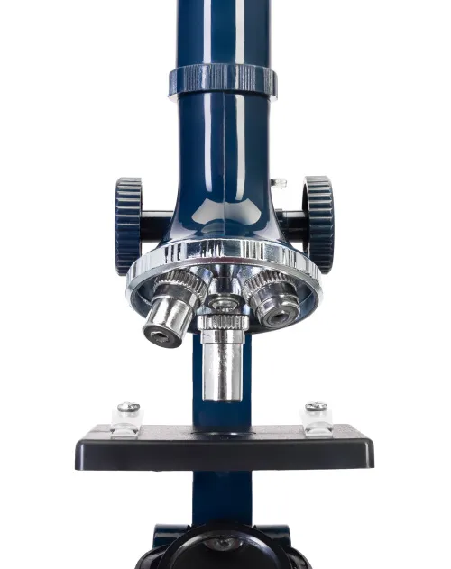 снимка комплект Levenhuk Discovery Scope 3 с книга,  17