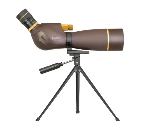 изображение зрителна тръба Levenhuk New Blaze PRO 70,  5