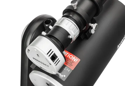 фотография смарт телескоп Levenhuk Kelvin Bright STM127,  9