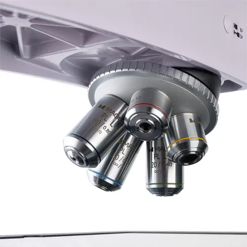 изображение металургичен цифров микроскоп MAGUS Metal D650,  11