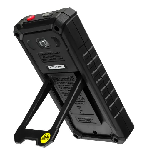 фотография цифров мултиметър Ermenrich Zing TC40,  5