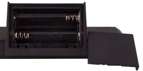 картинка метеорологична станция Bresser TemeoTrend LG RC, черна,  6