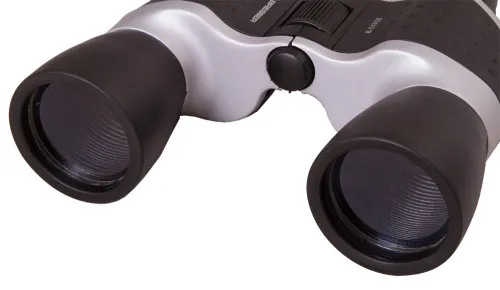 изображение бинокъл Bresser Topas 8–24x50,  5