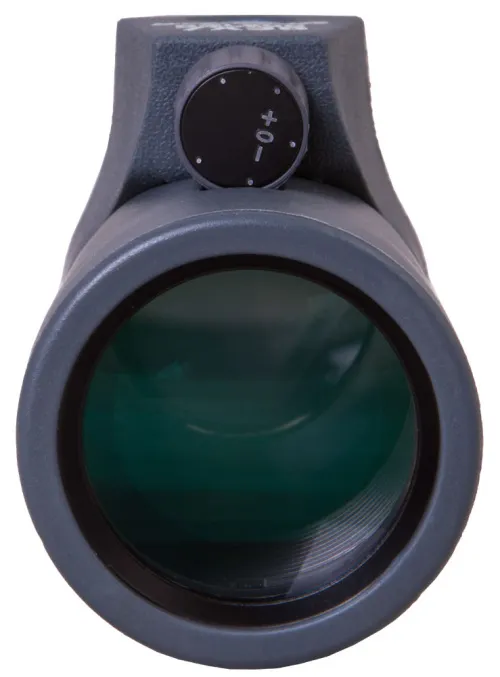 фотография монокъл Levenhuk Nelson 7x35 с решетка и компас,  6